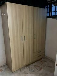 Blk 216 Jurong East Street 21 (Jurong East), HDB Executive #563763341